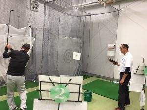 週3日からwワーク Ok ゴルフインストラクター アルバイト 東京 神奈川 千葉 埼玉 ステップゴルフ